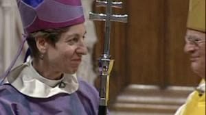 Anglicans labour over a split in Lambeth