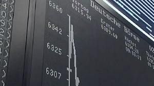 European shares rebound
