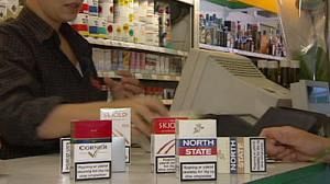 EU calls for a tax hike on tobacco products