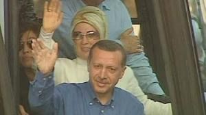 Court told Turkey’s AK party has no Islamic agenda