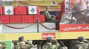 Les dépouilles de combattants rendus par Israël en cours d’acheminement vers Beyrouth