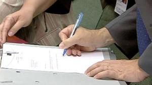 EU draft budget approved