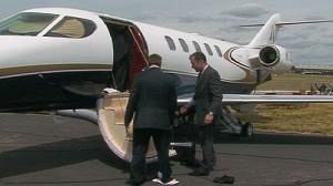 Au salon de Farnborough, les Very Light Jets font souffler un vent de révolution dans le secteur des jets privés
