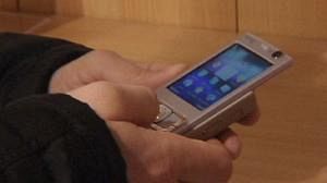 Nokia optimistic about 2008 sales