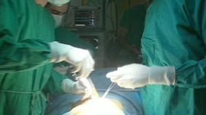 New treatment for colon cancer sufferers