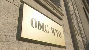 Négociations de l’OMC : Mandelson optimiste