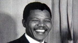 Mandela turns 90 as his nation celebrates