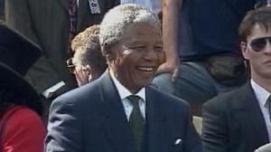 S. Africa: challenges remain despite Mandela legacy
