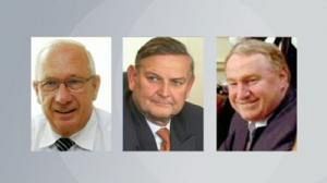 King appoints mediators to decide Belgium’s future