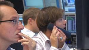 Vendredi soir les marchés boursiers européens peuvent dire merci à Citigroup