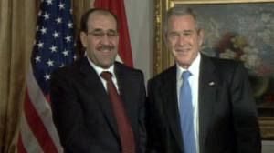 US to set “time horizon” on troop cuts in Iraq