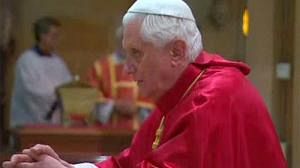 Benoît XVI formule des excuses pour les abus sexuels commis au sein de l’Eglise