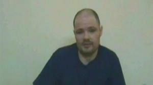 Iraqi terror group claims British hostage is dead