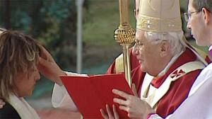Clôture des JMJ : le pape met en garde contre la sécularisation