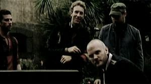 Coldplay en tournée mondiale