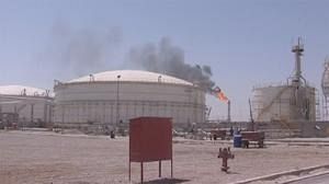 Iran stalemate and Dolly pressure oil prices