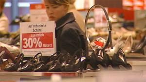 Le PIB allemand s’est fortement ralenti au deuxième trimestre selon le gouvernement