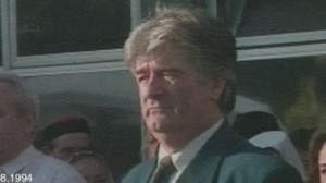 Karadzic interpellé après près de 13 ans de cavale