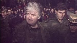 Karadzic, du rêve de grande Serbie au TPI
