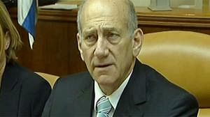 Olmert de plus en plus isolé au sein de son parti