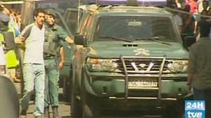 Pays Basque : démantèlement du commando Biscaye