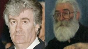 Karadzic n‘était pas caché, loin de là...