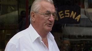 Sentiment d’injustice à Pale, fief de Karadzic