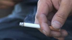 New anti-niccotine vaccine for smokers