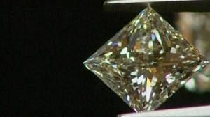 Demande en hausse pour les diamants taillés : De Beers augmente ses ventes de 10% sur un an