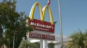 Augmentation des ventes trimestrielles pour l’américain McDonald’s