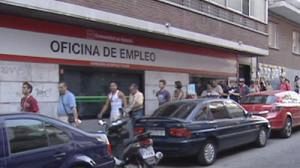 Espagne : le taux de chômage franchit le seuil des 10% au deuxième trimestre