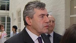 Voting under-way in Scottish by-election