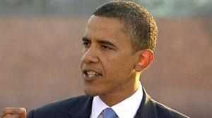 Obama urges US/European solidarity in Berlin