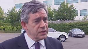 Après une nouvelle défaite, l’avenir de Gordon Brown s’annonce bien sombre