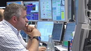 US durable goods data boosts stocks