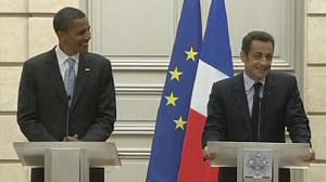 Obama calls on Iran to move quickly on nuclear issues