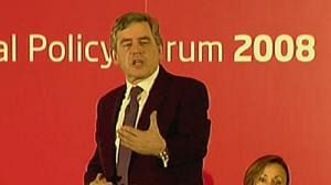 Poll piles pressure on PM