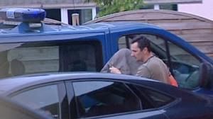 Suspected ETA commander in custody in France