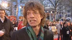 Les Rolling Stones quittent la maison de disque EMI