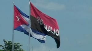 La révolution en fête à Cuba