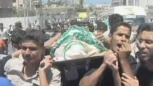 Hamas arrest Fatah supporters after Gaza blast