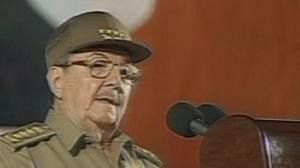 No new reforms as Cuba marks revolution