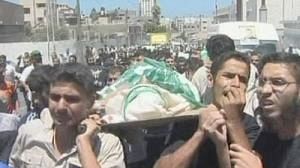 Hamas go after Fatah supporters amid revenge calls