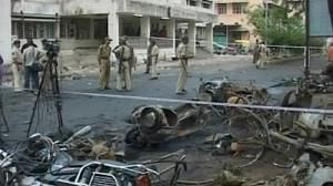 Le bilan des attentats d’hier en Inde s’alourdit