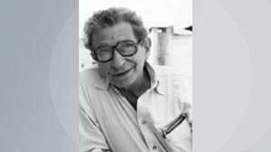 Egypt’s greatest film-maker is dead