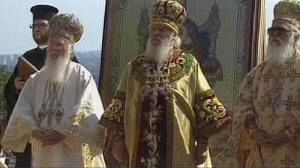 Orthodox Church calls for an end to religous row