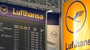 Lufthansa braces for staff walk-out