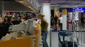 Lufthansa : grève illimitée, peu de perturbations pour le moment