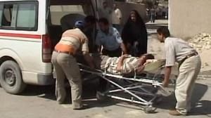 Vague d’attentats meurtriers en Irak