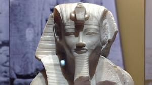 Les “Reines d’Egypte” se dévoilent à Monaco